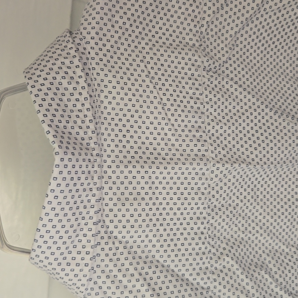 Beverly Hills Polo Club short sleeve shirt - Picture 7 of 8